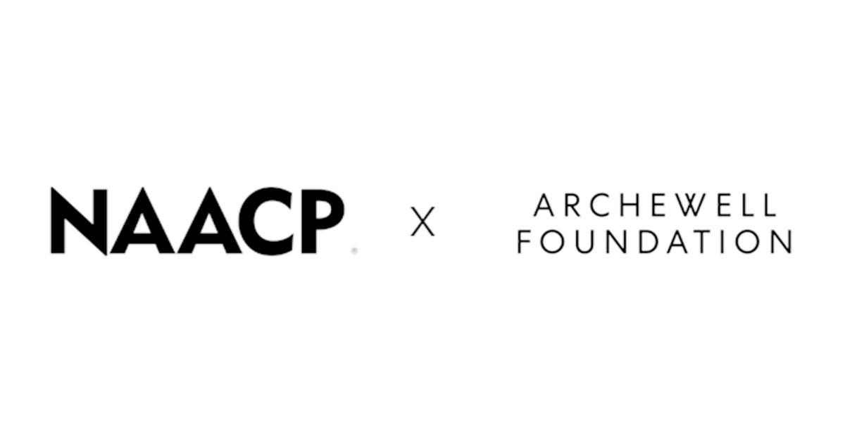 NAACP and The Archewell Foundation Announce the 2023 Digital Civil